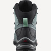 Ботинки QUEST 4 GTX W (RU 38 UK 6 USw 7.5 СМ 24; slate/trooper/opal blue)